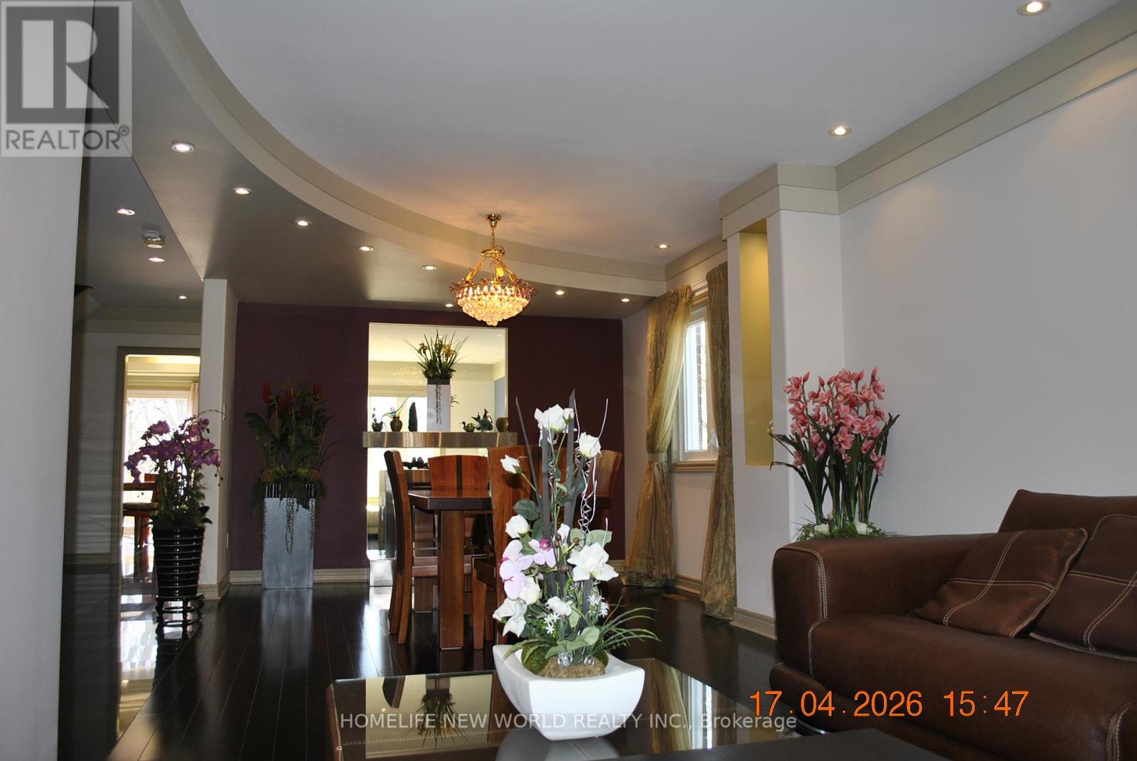 34 TOWNSON ROAD, Markham (Cachet), Ontario, L6C1T5 — Photo 4