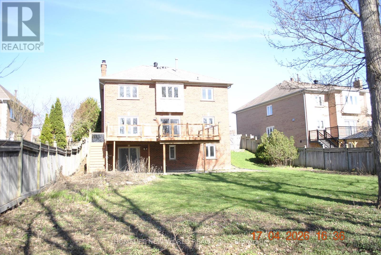 34 TOWNSON ROAD, Markham (Cachet), Ontario, L6C1T5 — Photo 40