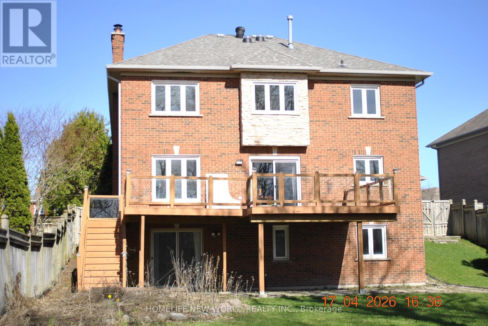 34 TOWNSON ROAD, Markham (Cachet), Ontario, L6C1T5 — Photo 46