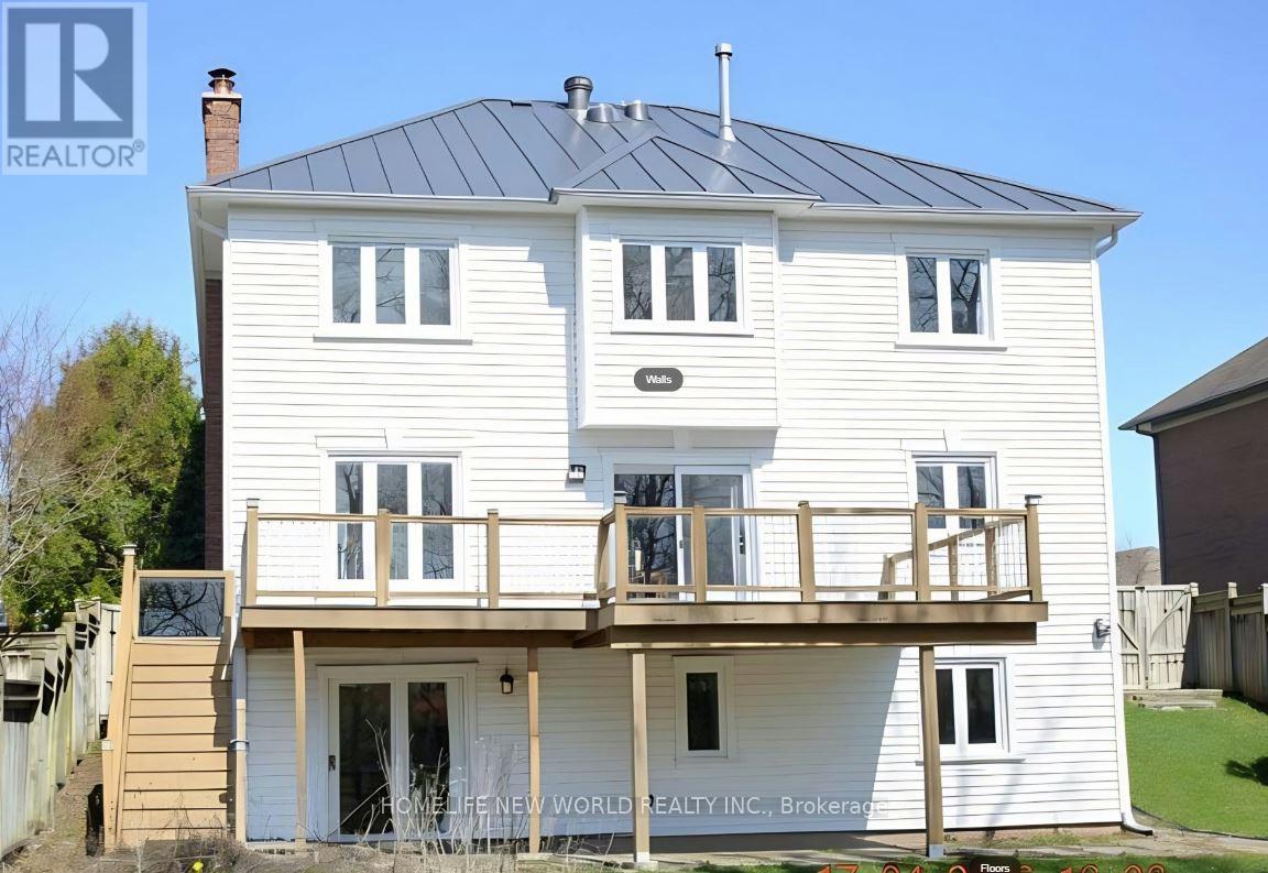 34 TOWNSON ROAD, Markham (Cachet), Ontario, L6C1T5 — Photo 47