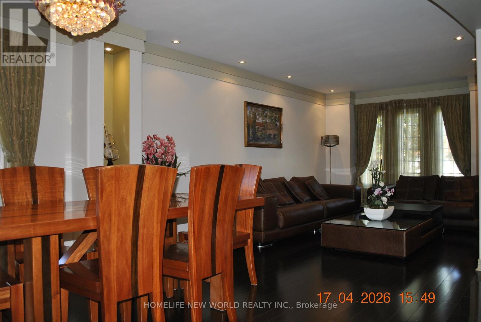 34 TOWNSON ROAD, Markham (Cachet), Ontario, L6C1T5 — Photo 5