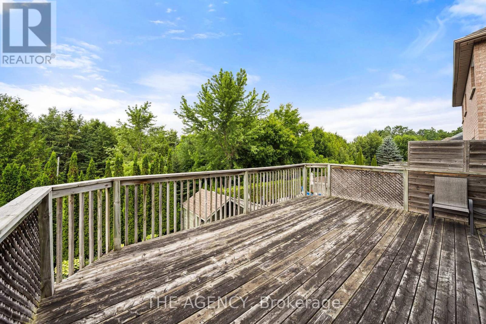 18 WILDFLOWER DRIVE, Richmond Hill (Oak Ridges), Ontario, L4E3Y5 — Photo 12