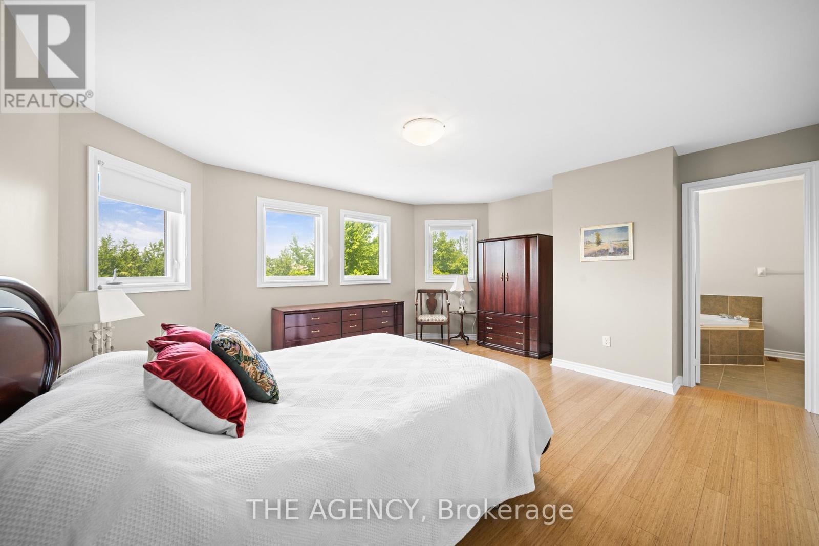 18 WILDFLOWER DRIVE, Richmond Hill (Oak Ridges), Ontario, L4E3Y5 — Photo 20