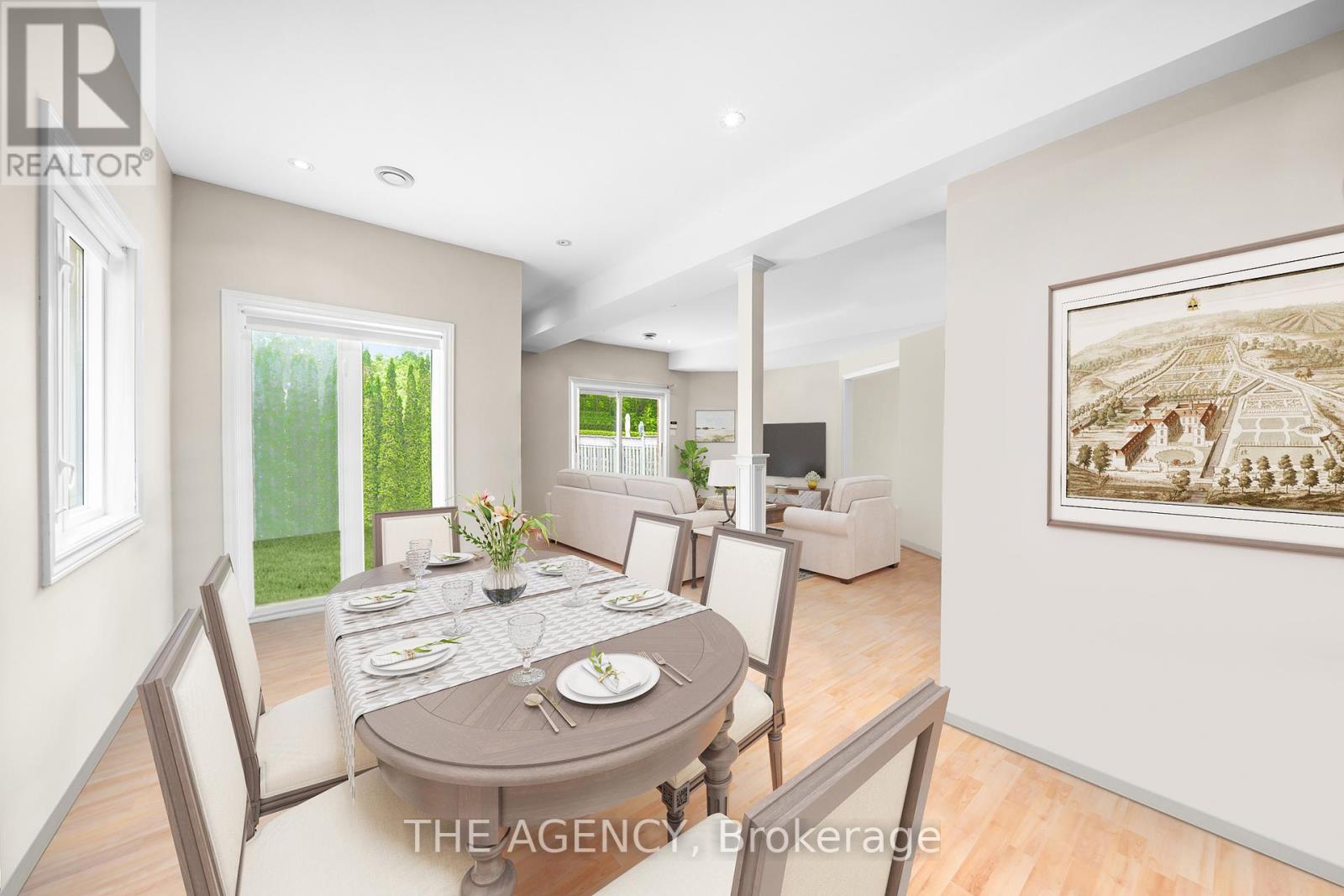 18 WILDFLOWER DRIVE, Richmond Hill (Oak Ridges), Ontario, L4E3Y5 — Photo 32