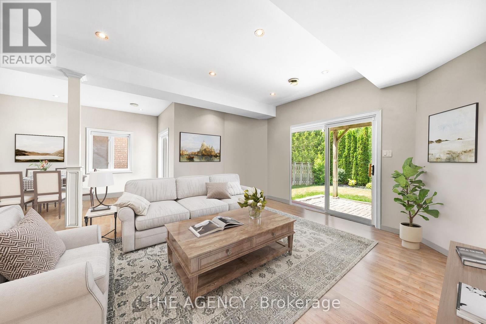 18 WILDFLOWER DRIVE, Richmond Hill (Oak Ridges), Ontario, L4E3Y5 — Photo 33