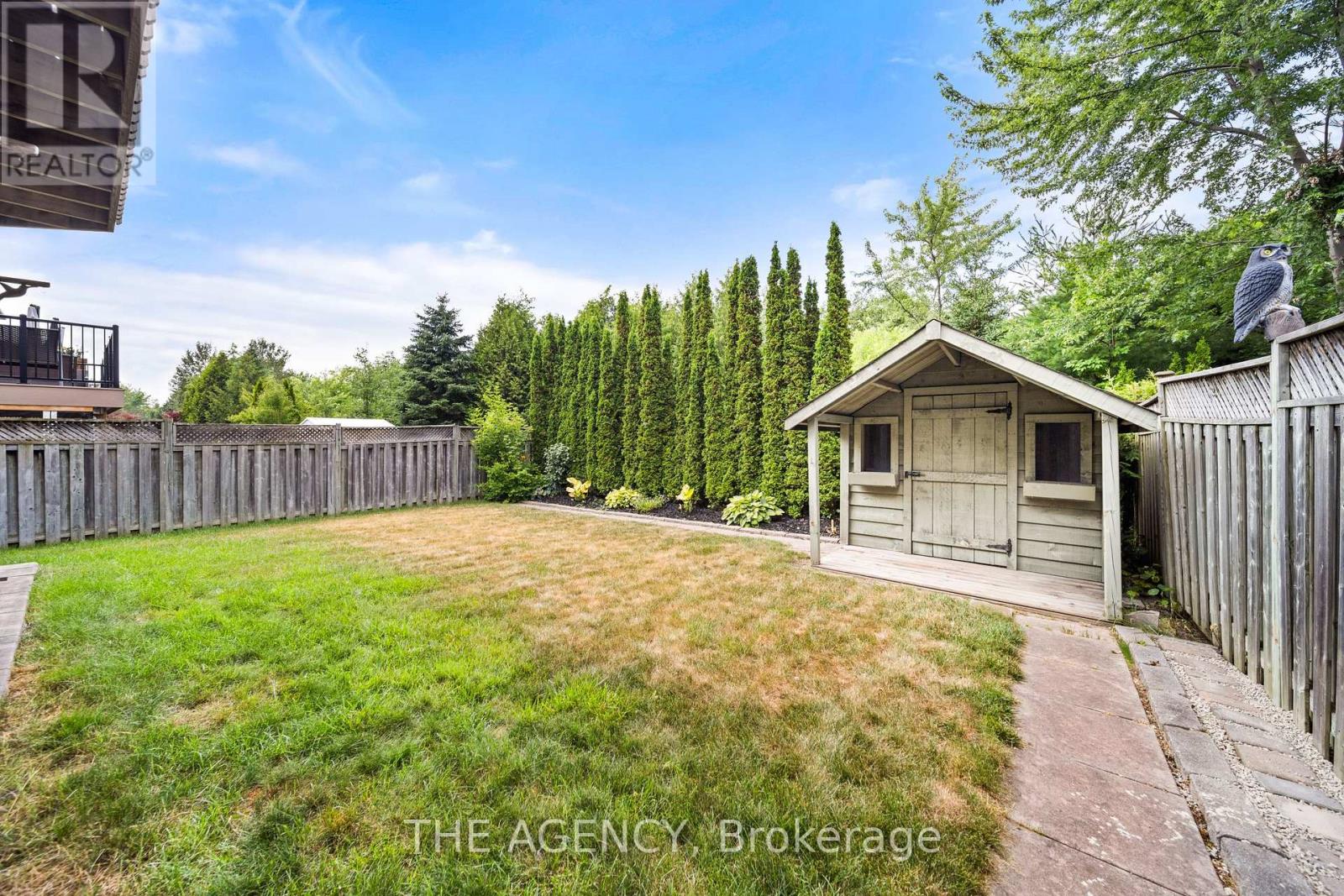 18 WILDFLOWER DRIVE, Richmond Hill (Oak Ridges), Ontario, L4E3Y5 — Photo 34