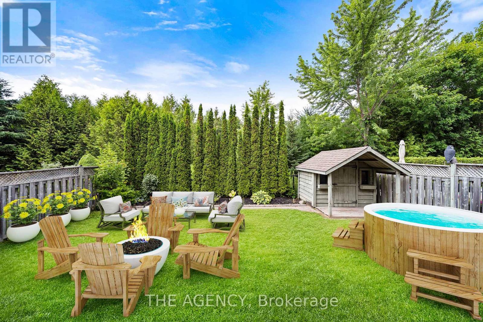 18 WILDFLOWER DRIVE, Richmond Hill (Oak Ridges), Ontario, L4E3Y5 — Photo 35