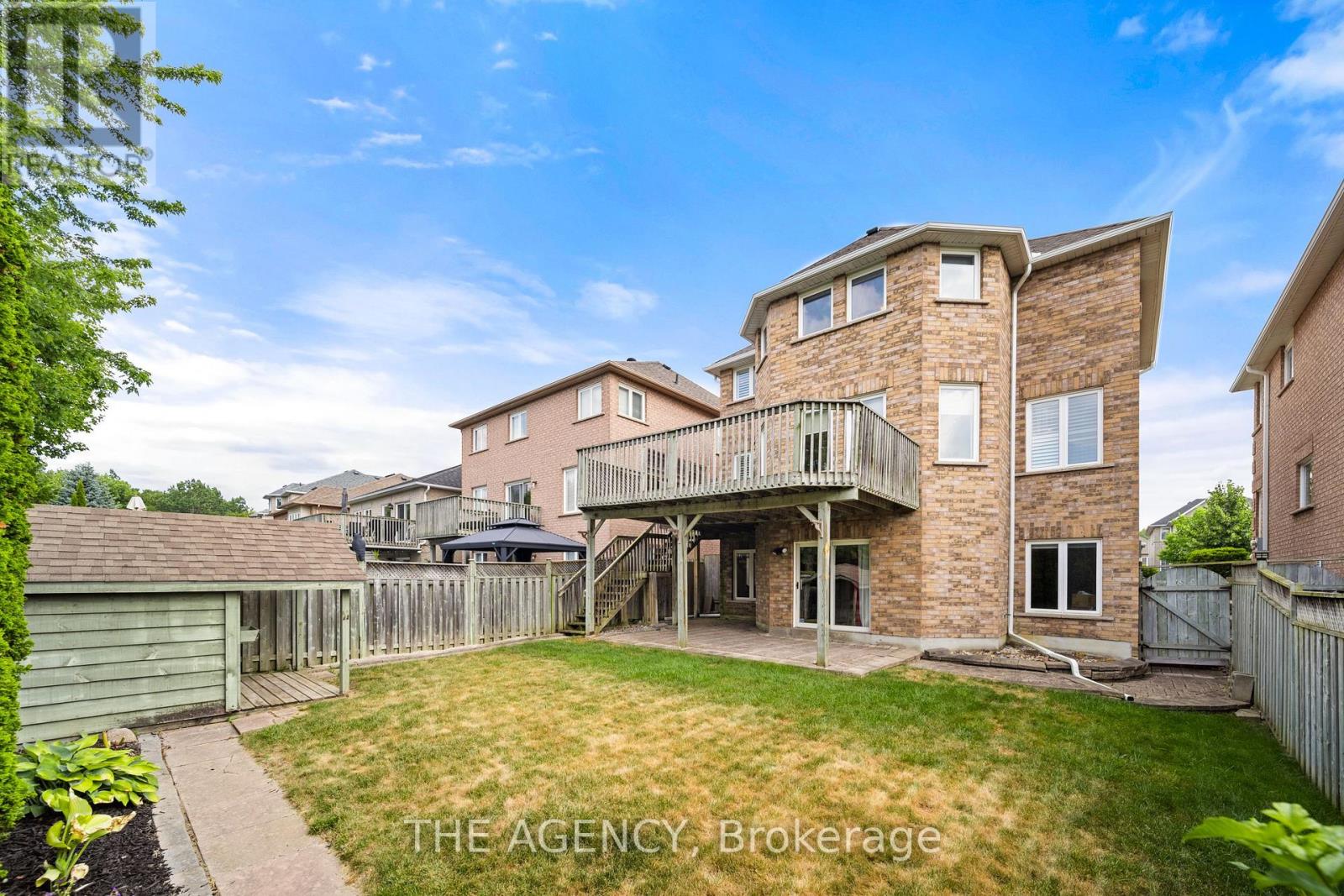 18 WILDFLOWER DRIVE, Richmond Hill (Oak Ridges), Ontario, L4E3Y5 — Photo 37