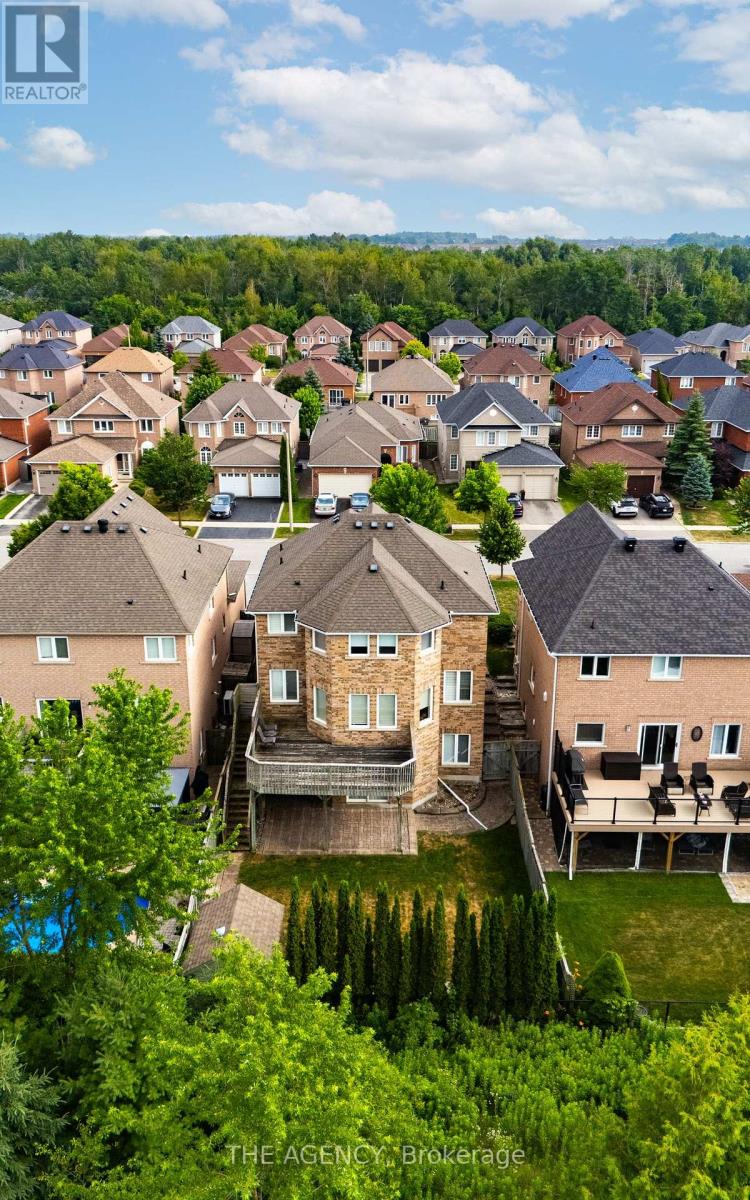 18 WILDFLOWER DRIVE, Richmond Hill (Oak Ridges), Ontario, L4E3Y5 — Photo 39