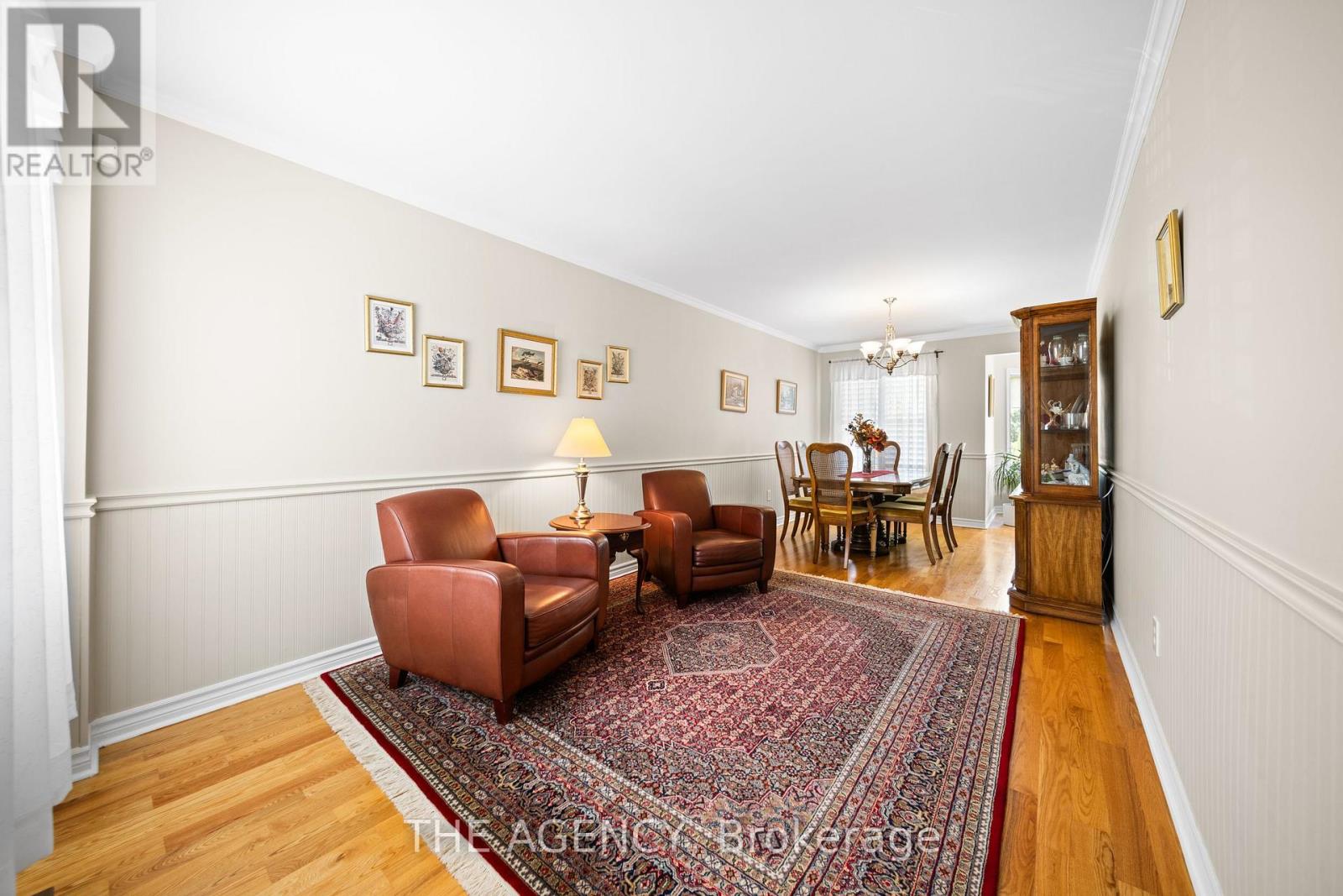 18 WILDFLOWER DRIVE, Richmond Hill (Oak Ridges), Ontario, L4E3Y5 — Photo 4