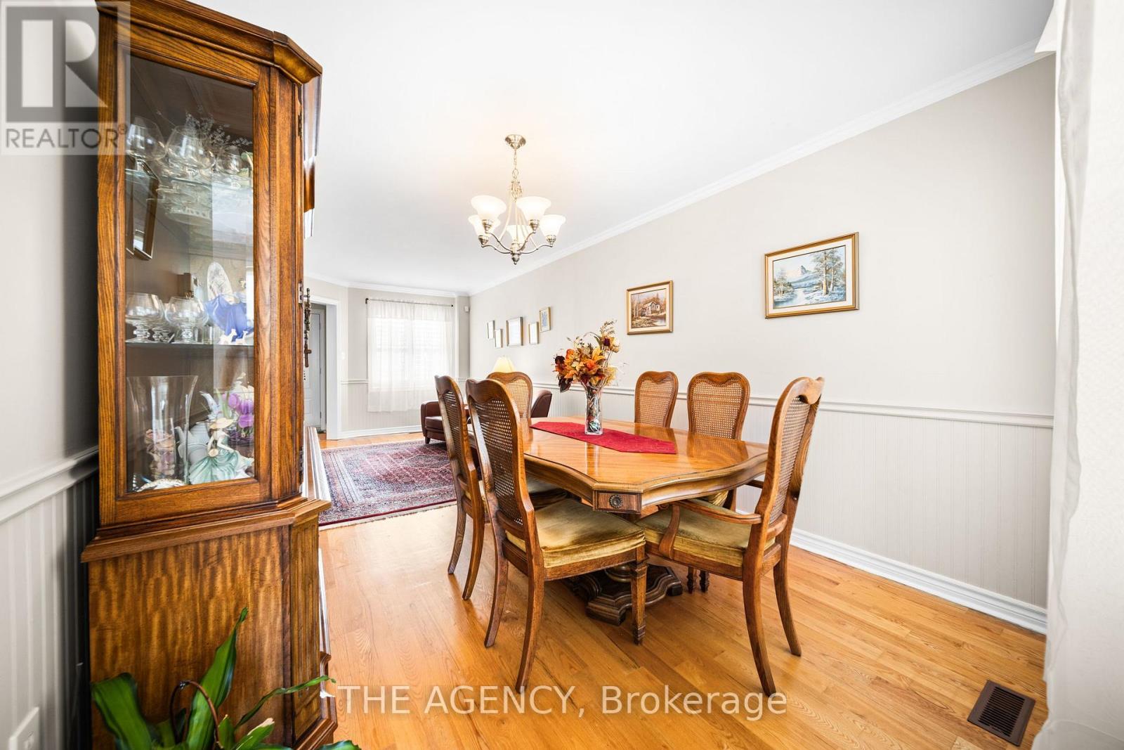 18 WILDFLOWER DRIVE, Richmond Hill (Oak Ridges), Ontario, L4E3Y5 — Photo 5