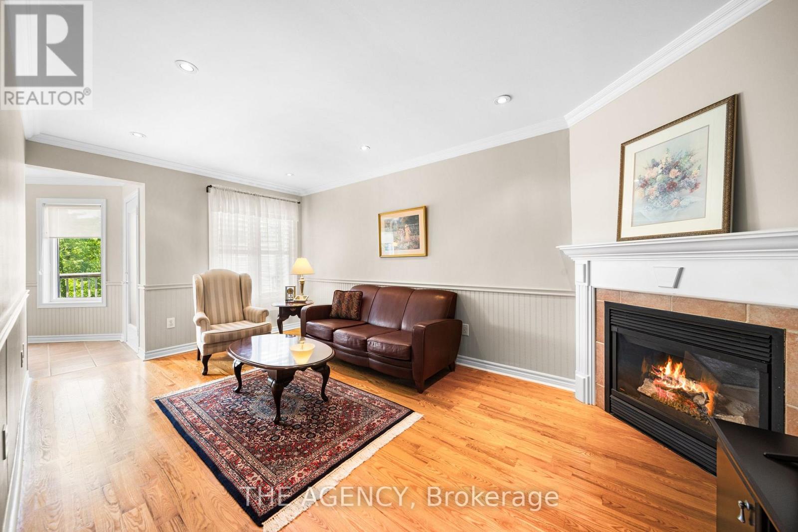 18 WILDFLOWER DRIVE, Richmond Hill (Oak Ridges), Ontario, L4E3Y5 — Photo 7