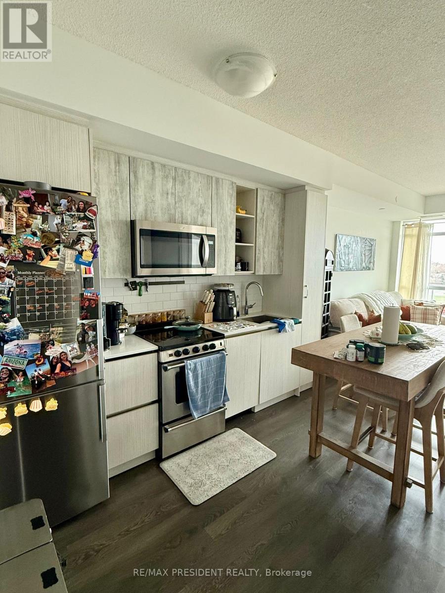 722 - 251 MANITOBA STREET, Toronto (Mimico), Ontario, M8Y0C7 — Photo 12