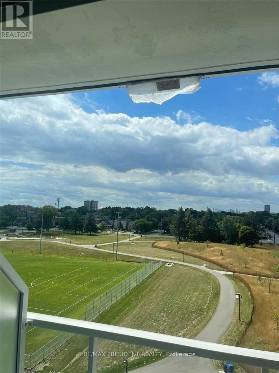 722 - 251 MANITOBA STREET, Toronto (Mimico), Ontario, M8Y0C7 — Photo 19