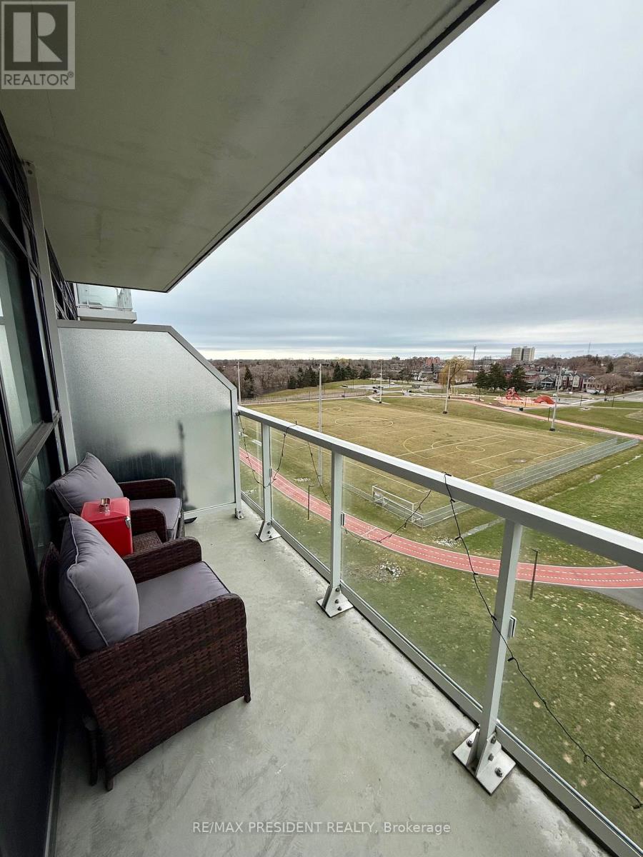 722 - 251 MANITOBA STREET, Toronto (Mimico), Ontario, M8Y0C7 — Photo 20