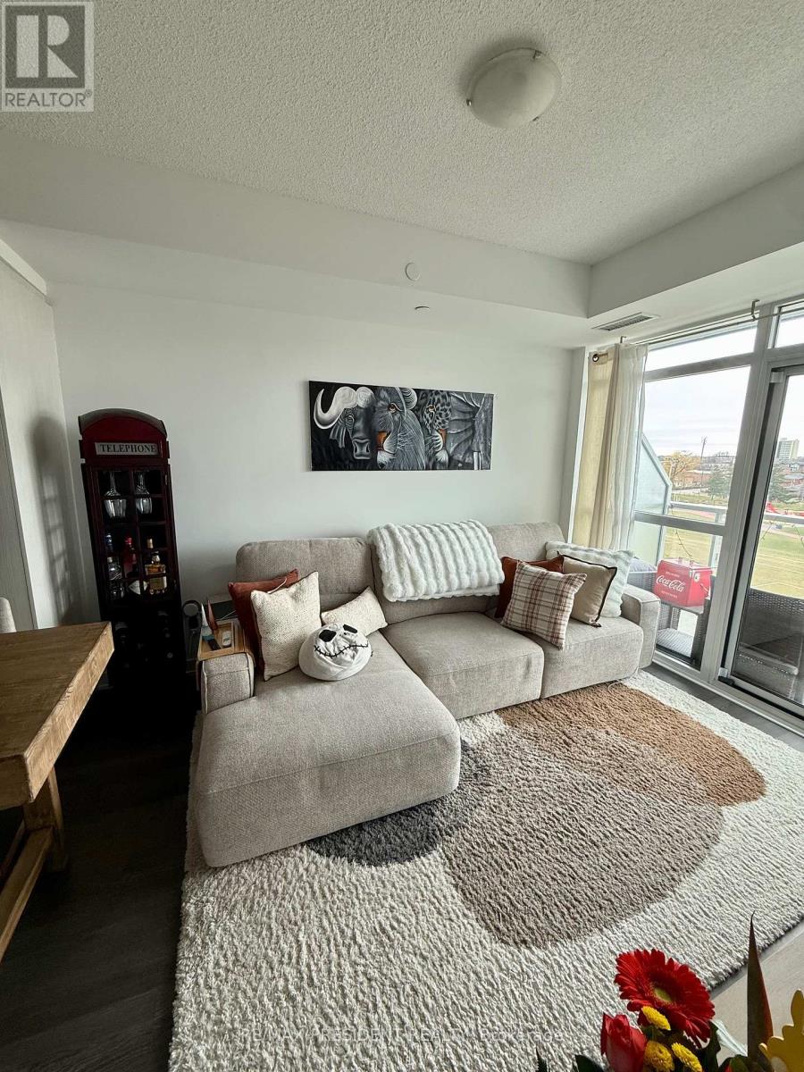 722 - 251 MANITOBA STREET, Toronto (Mimico), Ontario, M8Y0C7 — Photo 7