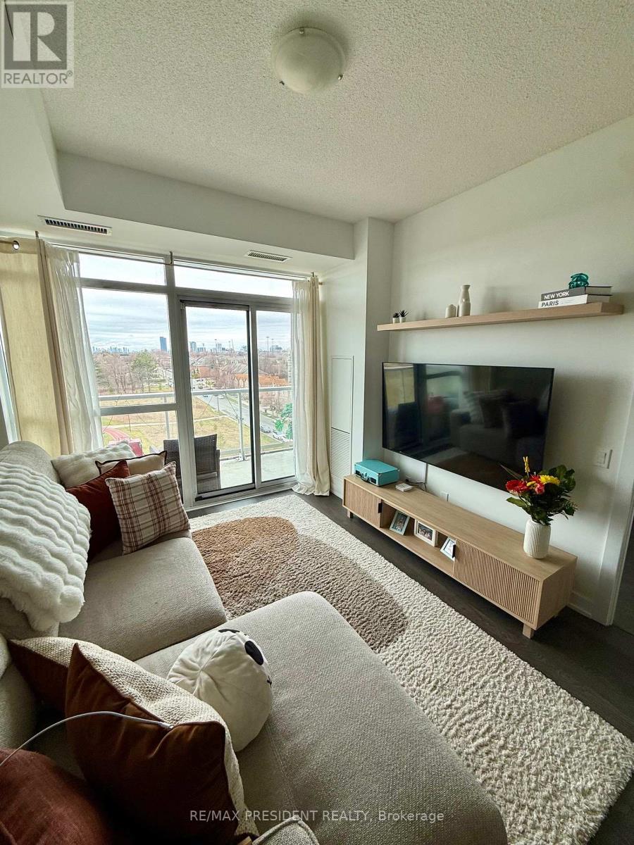 722 - 251 MANITOBA STREET, Toronto (Mimico), Ontario, M8Y0C7 — Photo 9