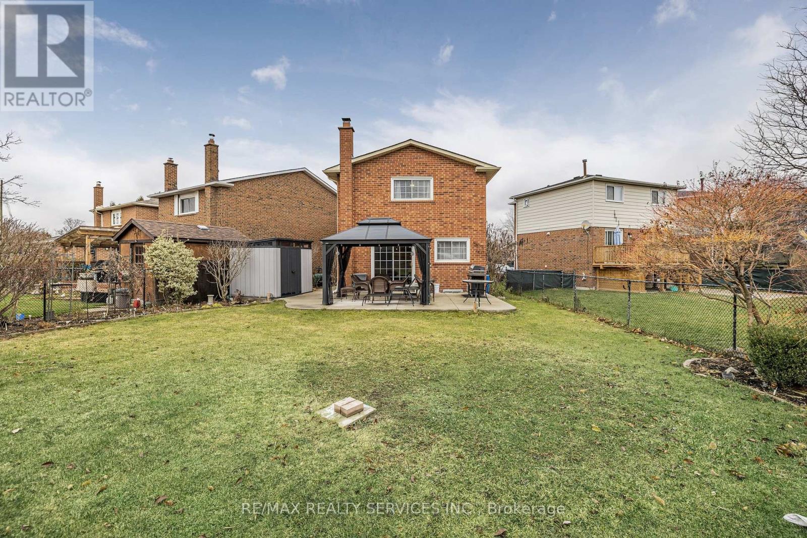 40 CRENSHAW COURT, Brampton (Heart Lake West), Ontario, L6Z1W9 — Photo 29