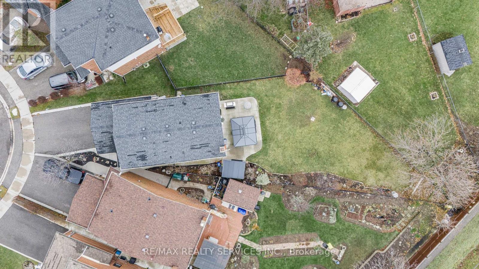 40 CRENSHAW COURT, Brampton (Heart Lake West), Ontario, L6Z1W9 — Photo 32