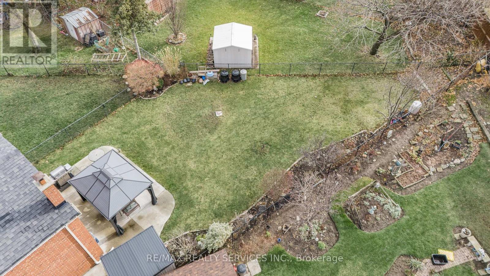 40 CRENSHAW COURT, Brampton (Heart Lake West), Ontario, L6Z1W9 — Photo 33