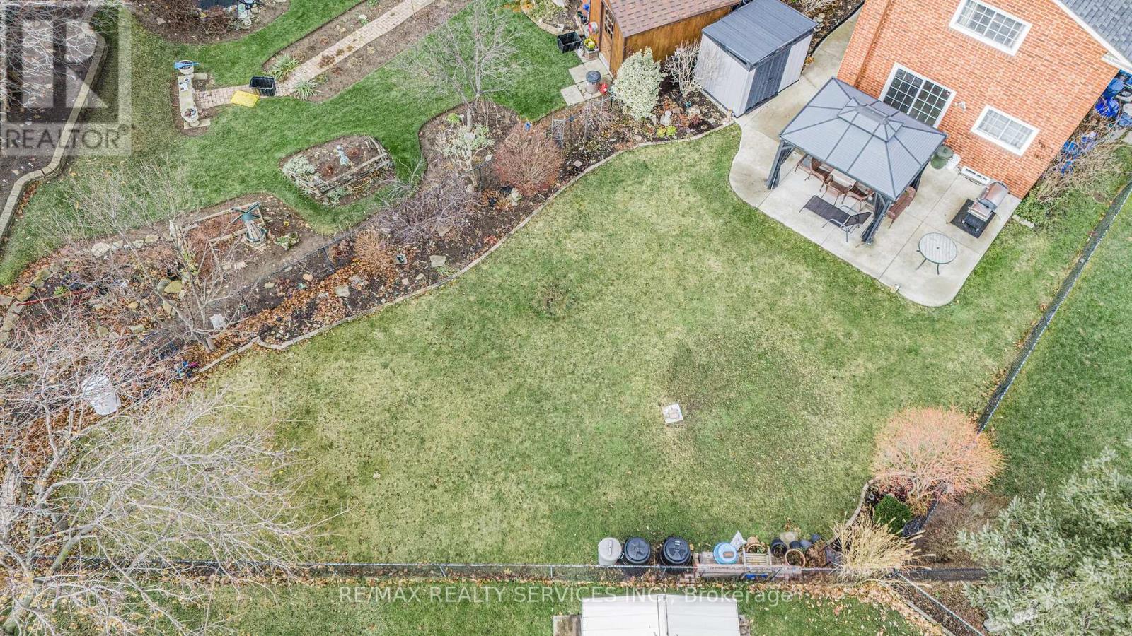 40 CRENSHAW COURT, Brampton (Heart Lake West), Ontario, L6Z1W9 — Photo 34