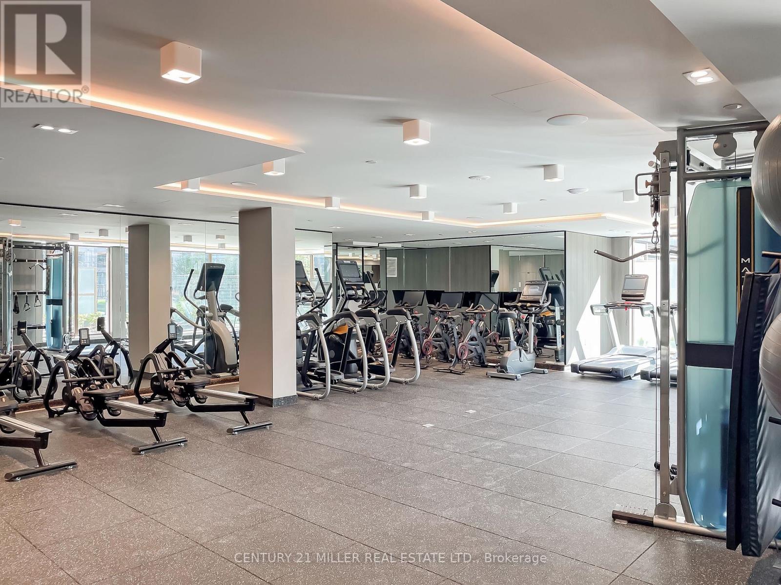 408 - 2343 KHALSA GATE, Oakville (WM Westmount), Ontario, L6M4J2 — Photo 14