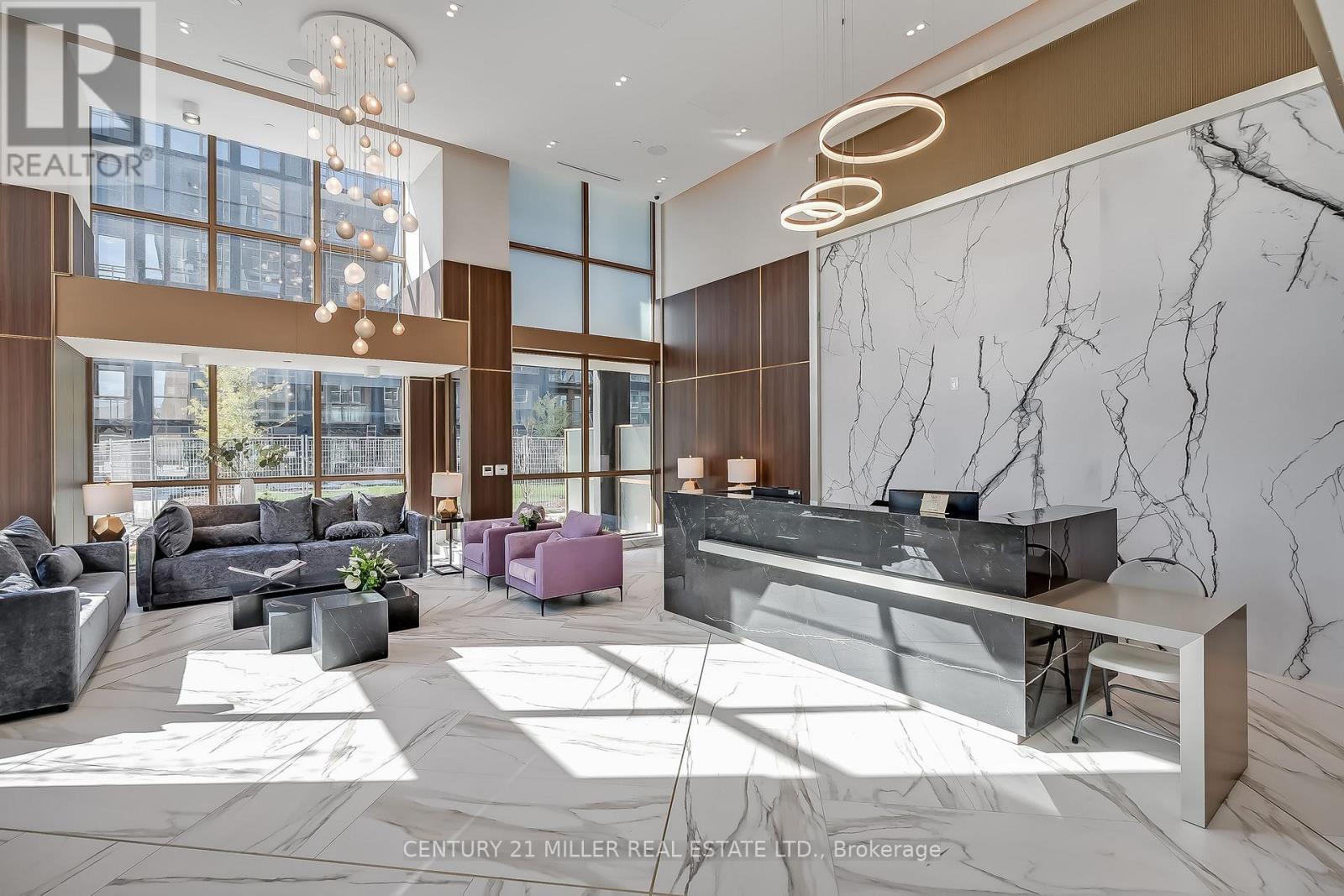 408 - 2343 KHALSA GATE, Oakville (WM Westmount), Ontario, L6M4J2 — Photo 2