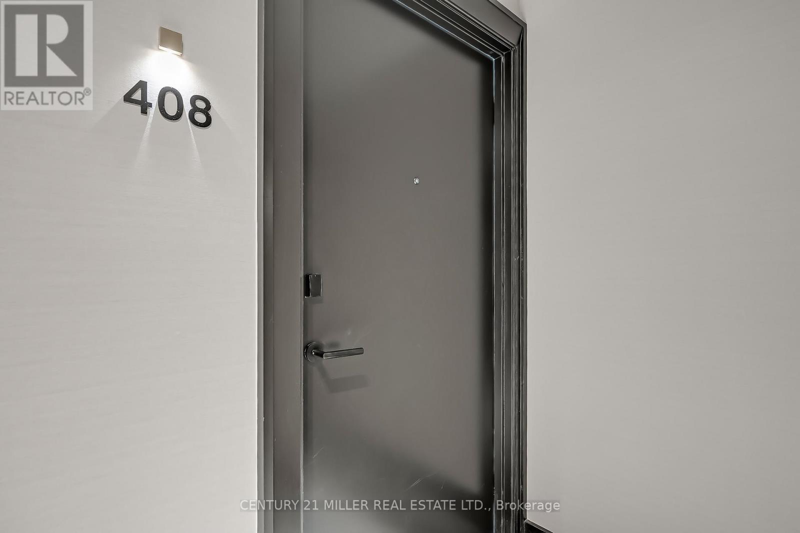 408 - 2343 KHALSA GATE, Oakville (WM Westmount), Ontario, L6M4J2 — Photo 3