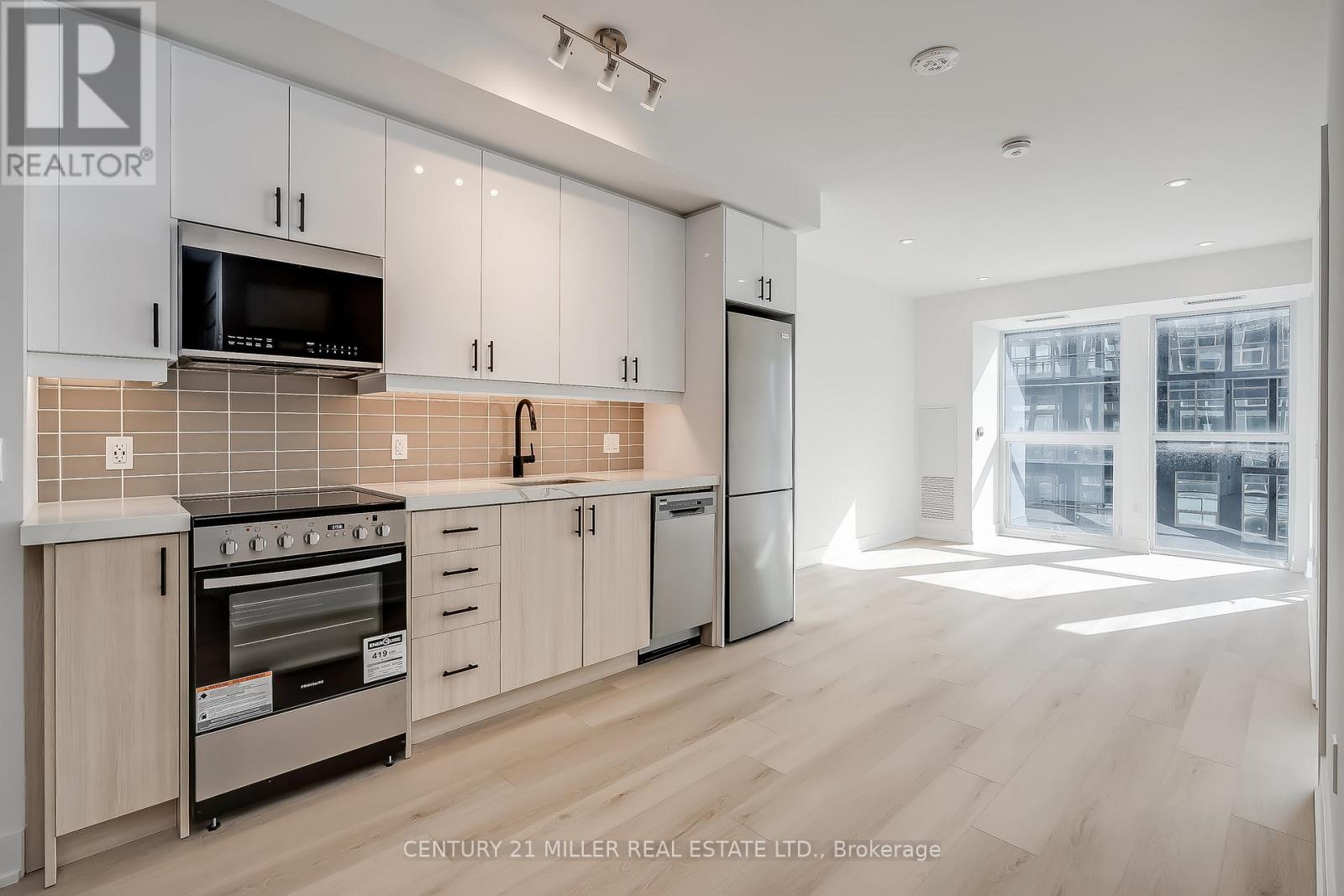 408 - 2343 KHALSA GATE, Oakville (WM Westmount), Ontario, L6M4J2 — Photo 5