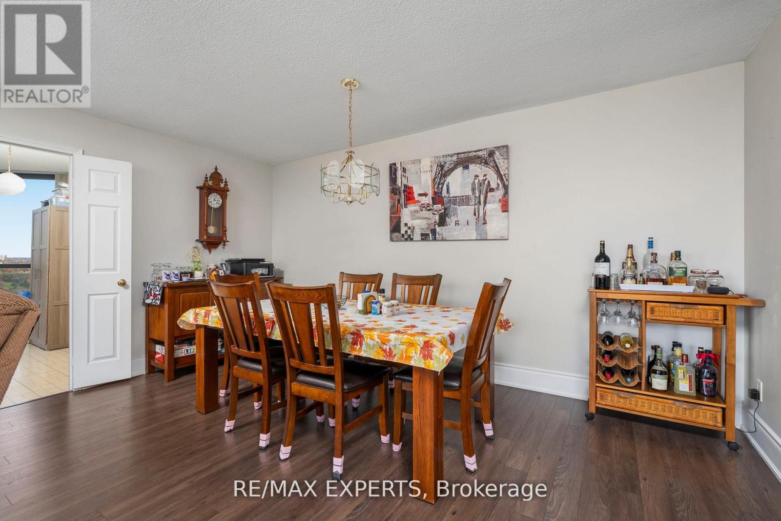 1103 - 40 RICHVIEW ROAD, Toronto (Humber Heights), Ontario, M9A5C1 — Photo 10