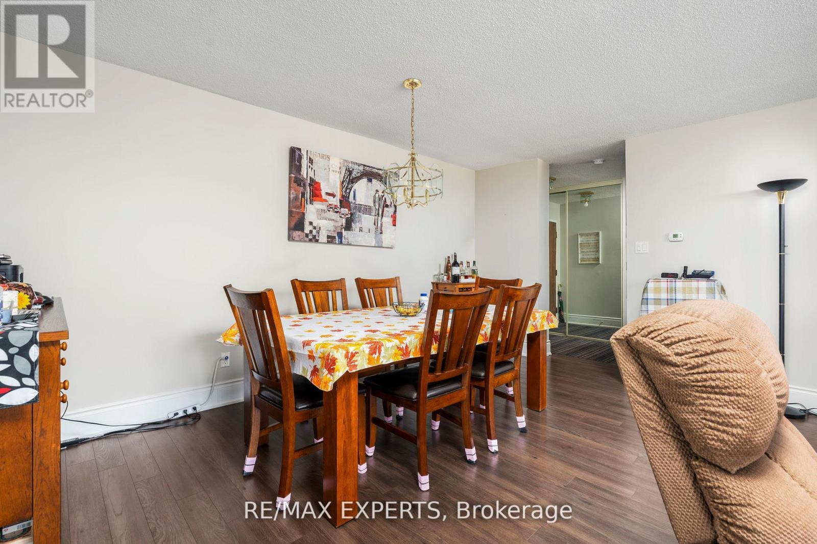 1103 - 40 RICHVIEW ROAD, Toronto (Humber Heights), Ontario, M9A5C1 — Photo 11