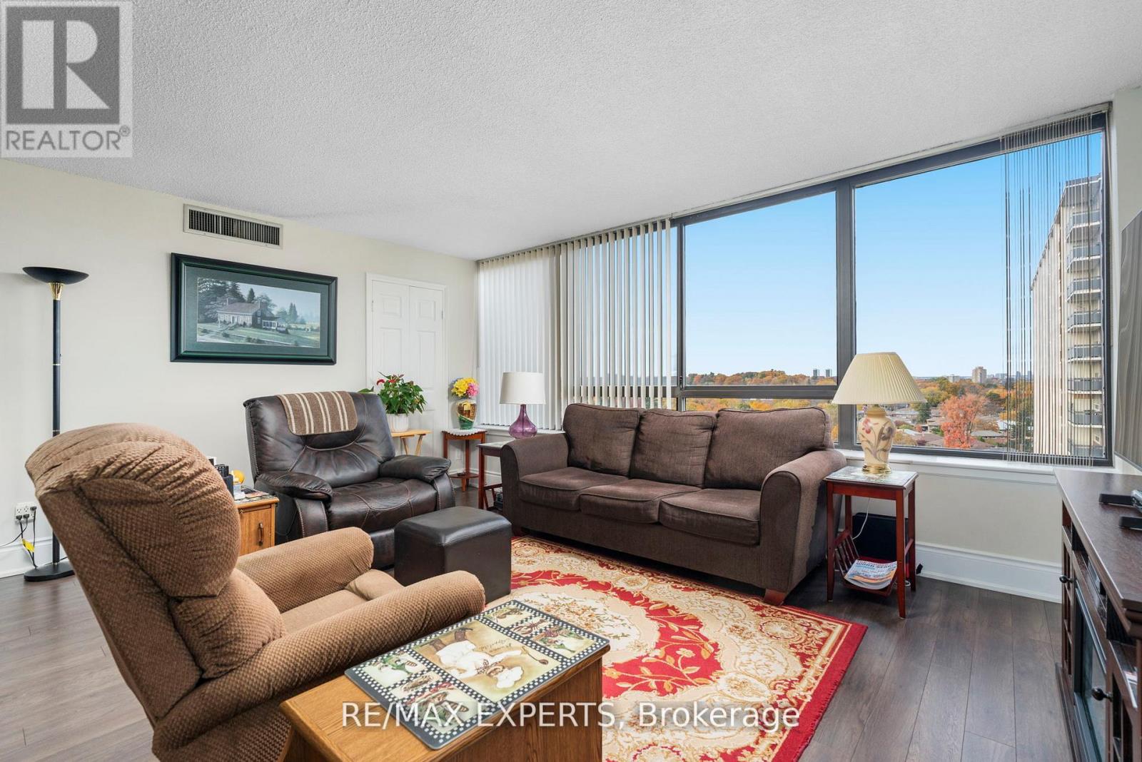 1103 - 40 RICHVIEW ROAD, Toronto (Humber Heights), Ontario, M9A5C1 — Photo 13