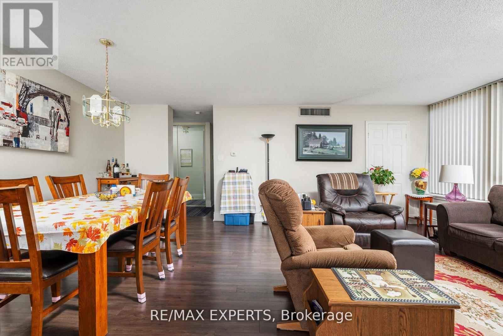 1103 - 40 RICHVIEW ROAD, Toronto (Humber Heights), Ontario, M9A5C1 — Photo 14