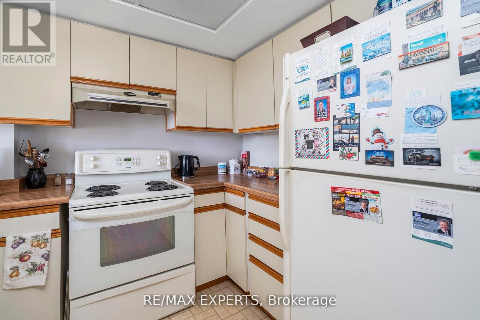 1103 - 40 RICHVIEW ROAD, Toronto (Humber Heights), Ontario, M9A5C1 — Photo 19