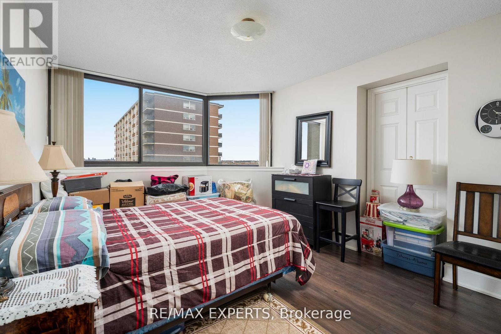 1103 - 40 RICHVIEW ROAD, Toronto (Humber Heights), Ontario, M9A5C1 — Photo 20