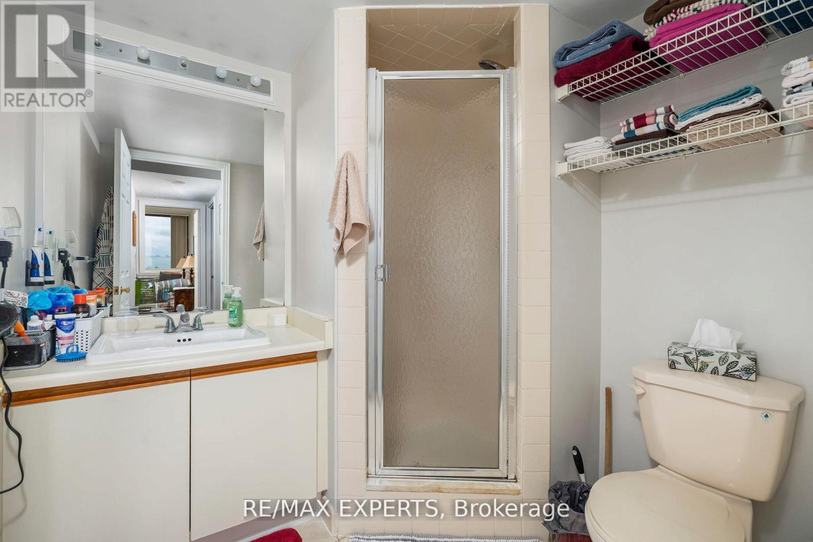 1103 - 40 RICHVIEW ROAD, Toronto (Humber Heights), Ontario, M9A5C1 — Photo 22