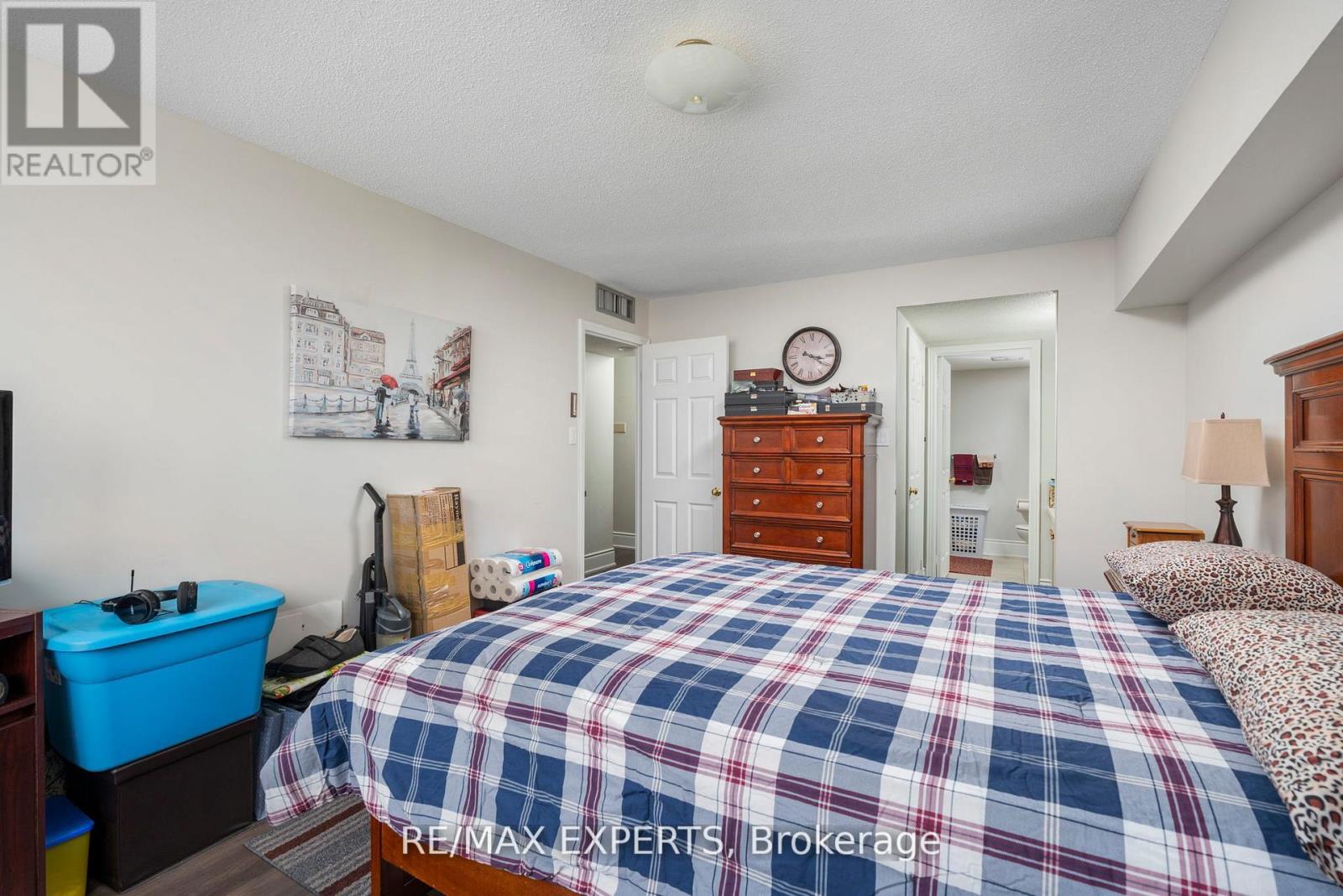 1103 - 40 RICHVIEW ROAD, Toronto (Humber Heights), Ontario, M9A5C1 — Photo 25