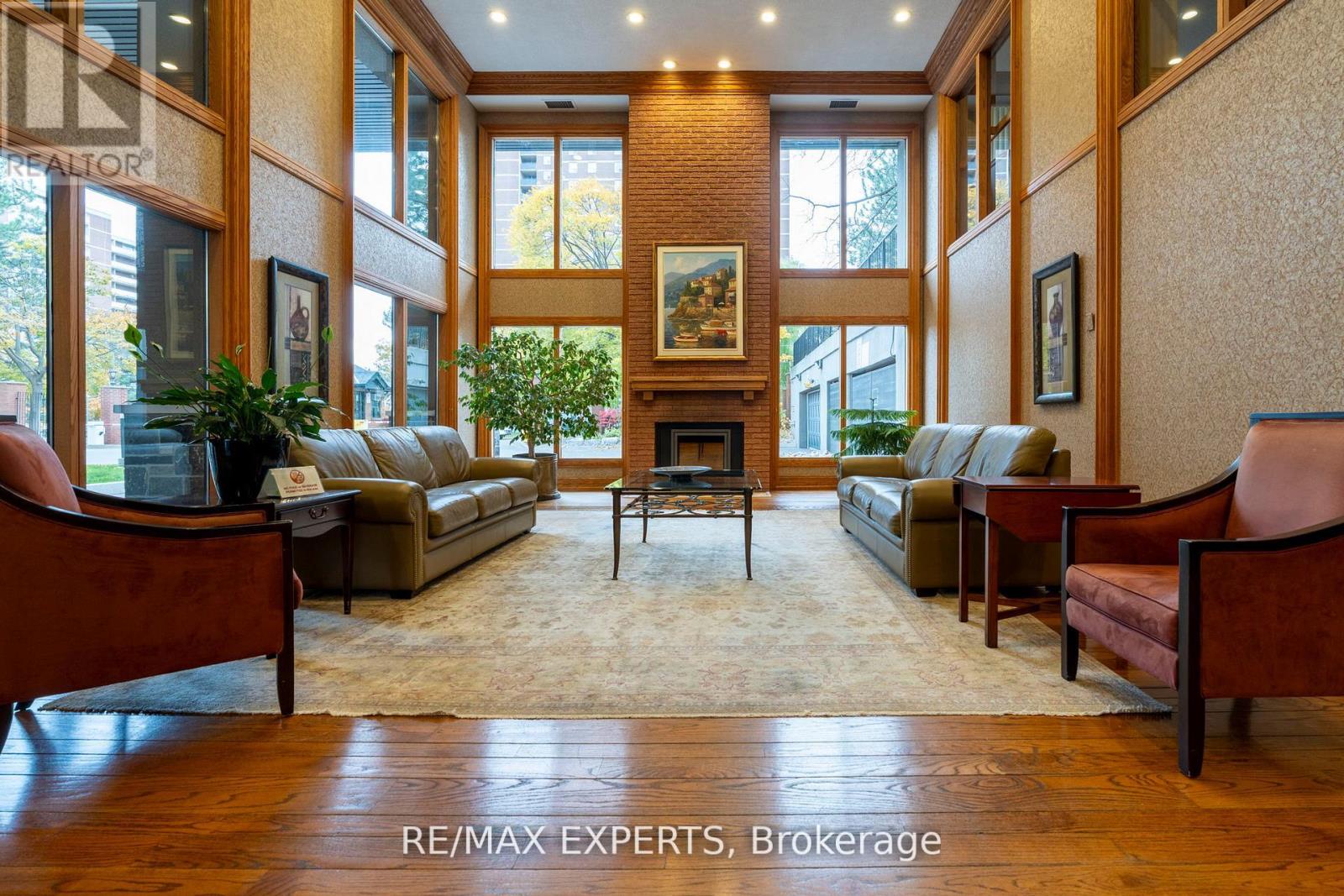 1103 - 40 RICHVIEW ROAD, Toronto (Humber Heights), Ontario, M9A5C1 — Photo 3