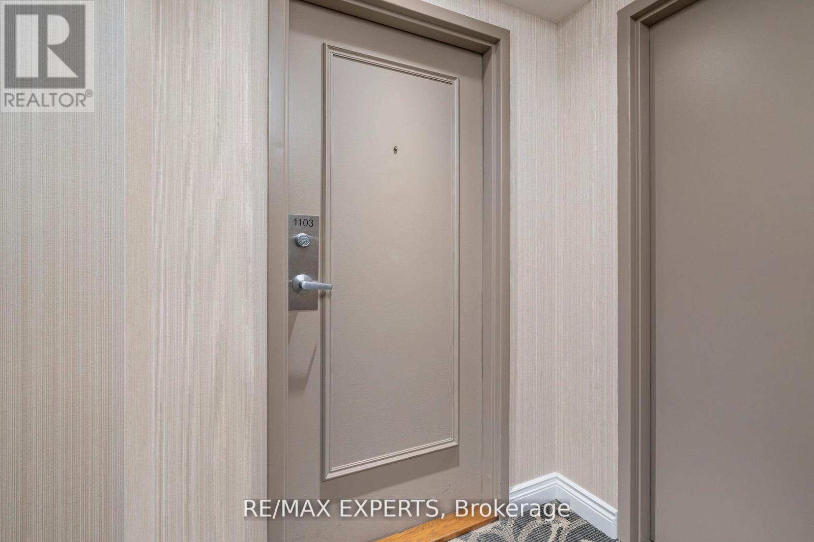 1103 - 40 RICHVIEW ROAD, Toronto (Humber Heights), Ontario, M9A5C1 — Photo 7