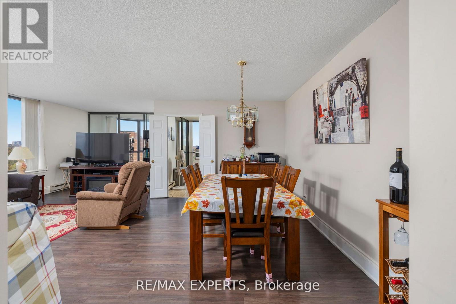 1103 - 40 RICHVIEW ROAD, Toronto (Humber Heights), Ontario, M9A5C1 — Photo 9