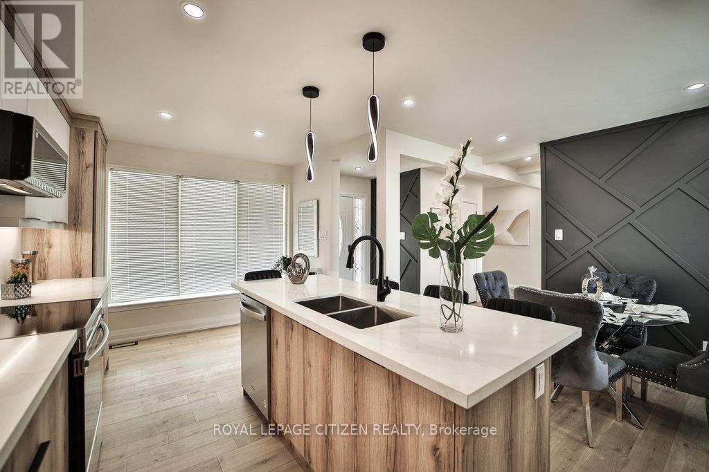 34 BELLEGLADE COURT, Toronto (Humbermede), Ontario, M9M2W4 — Photo 15