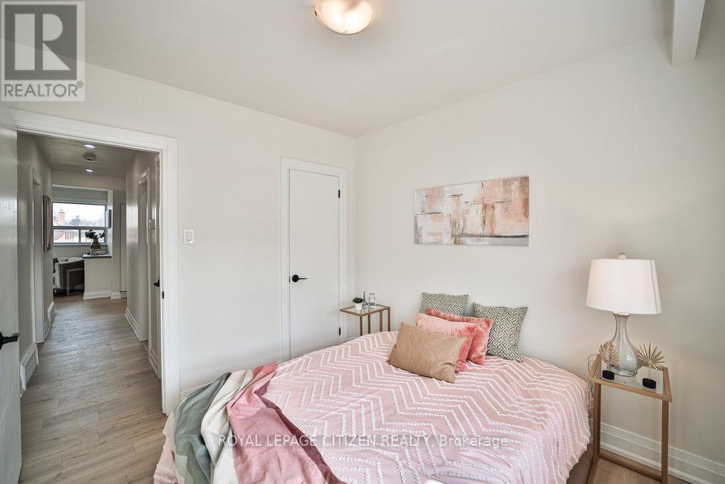 34 BELLEGLADE COURT, Toronto (Humbermede), Ontario, M9M2W4 — Photo 23