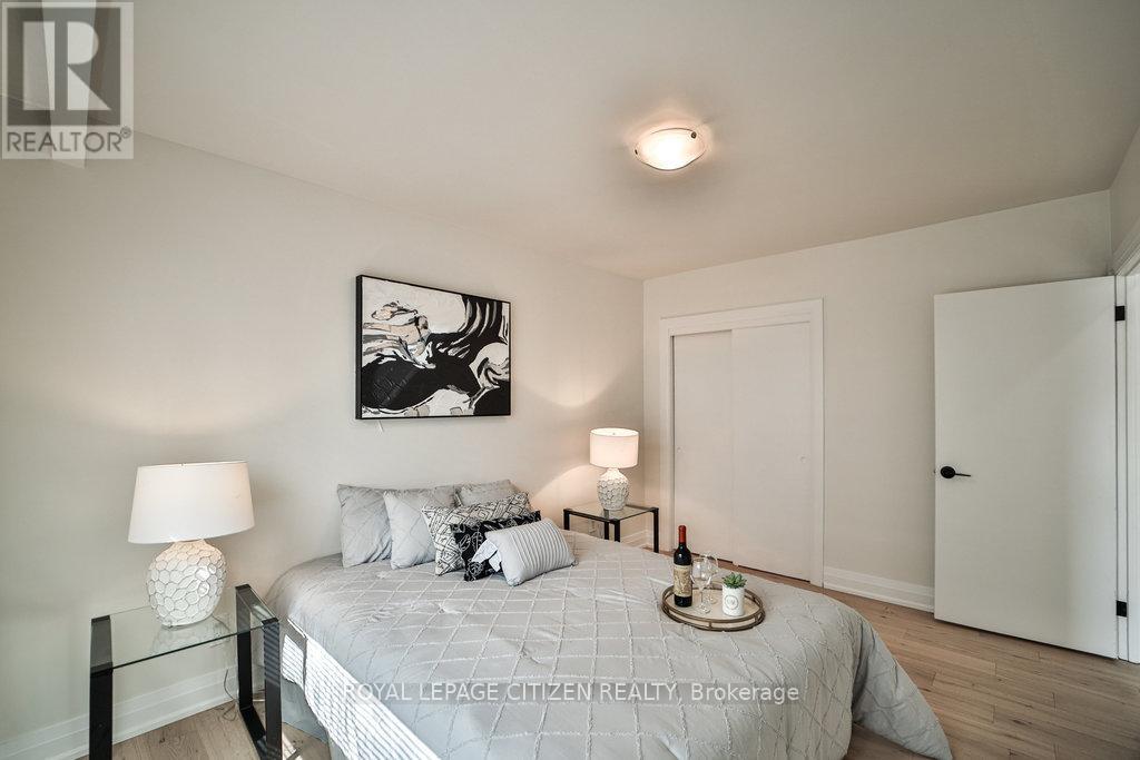34 BELLEGLADE COURT, Toronto (Humbermede), Ontario, M9M2W4 — Photo 25