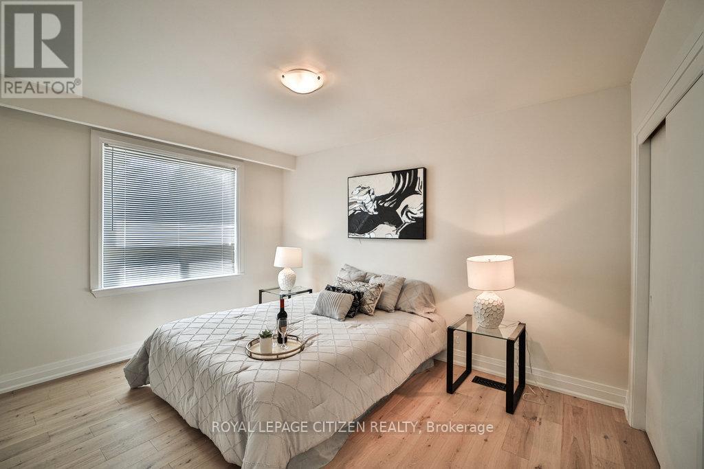 34 BELLEGLADE COURT, Toronto (Humbermede), Ontario, M9M2W4 — Photo 26