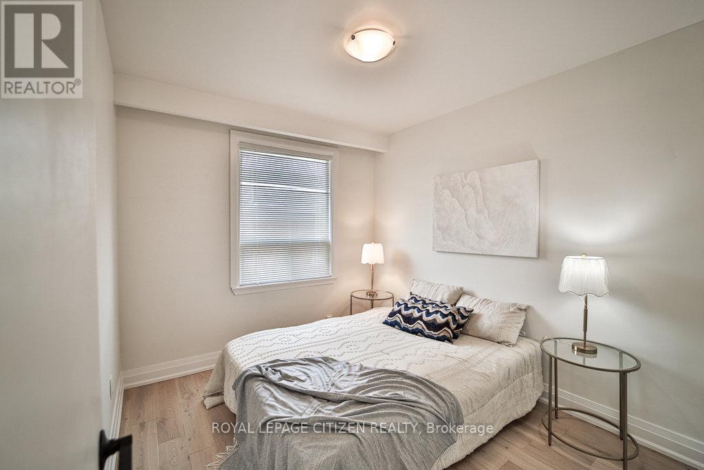 34 BELLEGLADE COURT, Toronto (Humbermede), Ontario, M9M2W4 — Photo 27