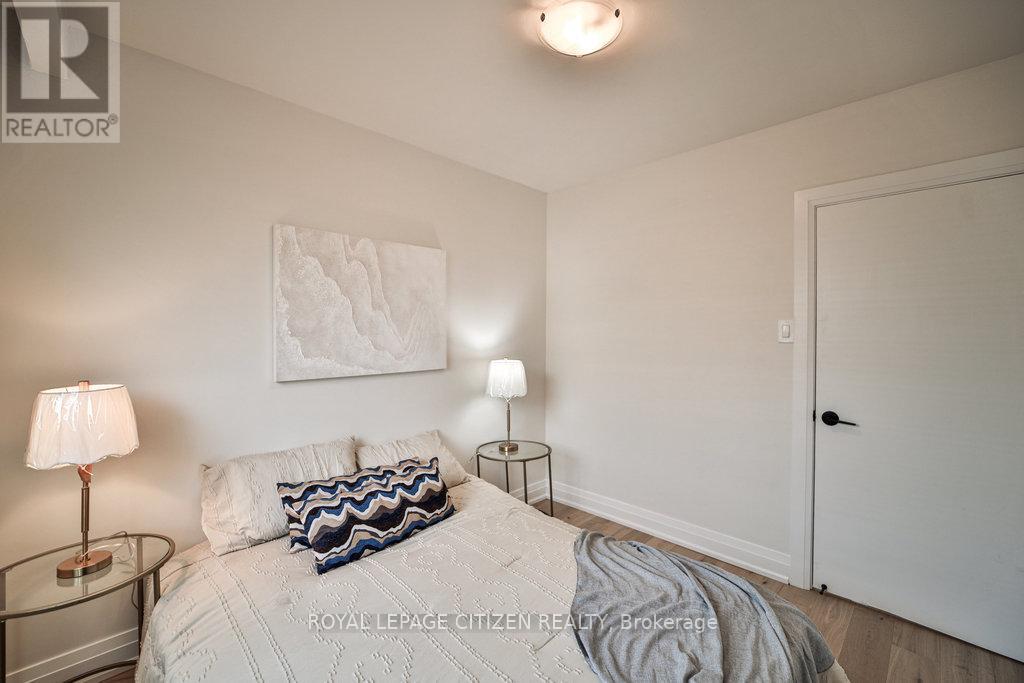 34 BELLEGLADE COURT, Toronto (Humbermede), Ontario, M9M2W4 — Photo 28