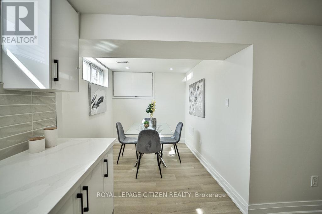 34 BELLEGLADE COURT, Toronto (Humbermede), Ontario, M9M2W4 — Photo 33