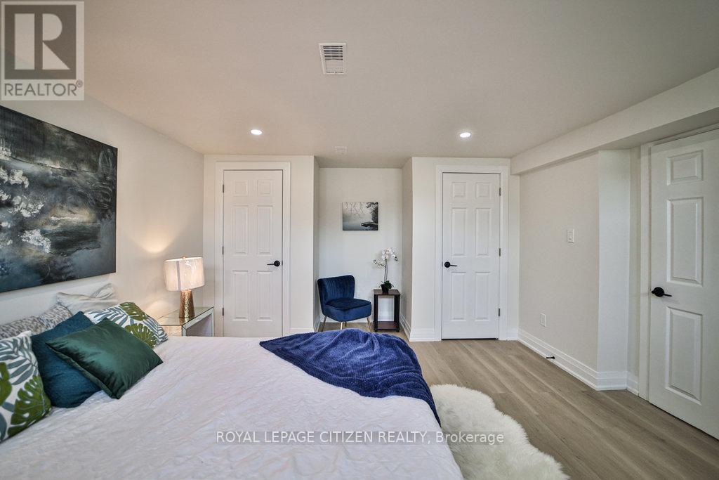 34 BELLEGLADE COURT, Toronto (Humbermede), Ontario, M9M2W4 — Photo 35