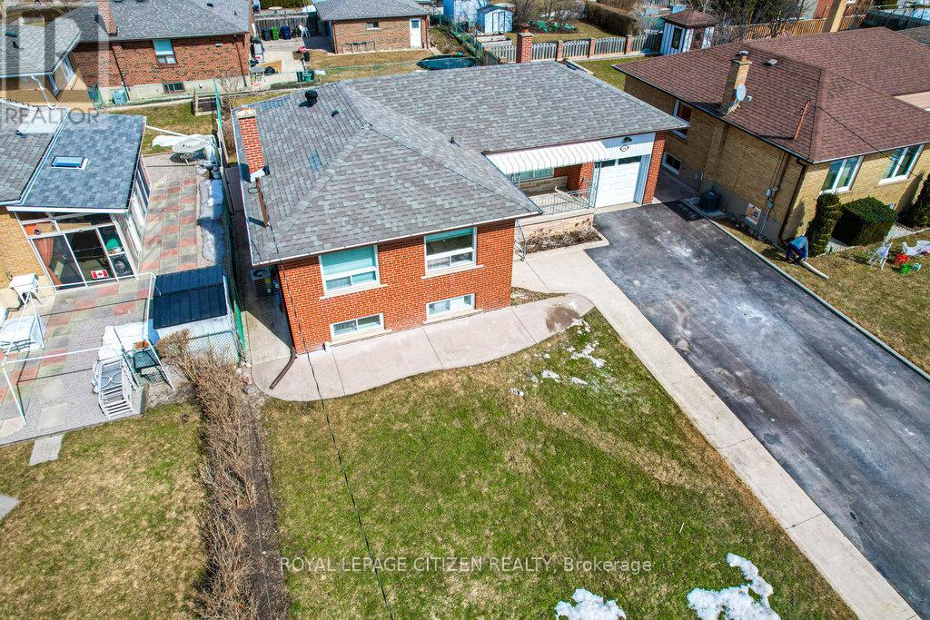 34 BELLEGLADE COURT, Toronto (Humbermede), Ontario, M9M2W4 — Photo 46