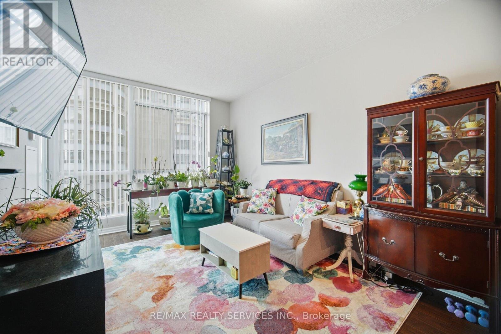 810 - 225 WEBB DRIVE, Mississauga (City Centre), Ontario, L5B4P2 — Photo 14